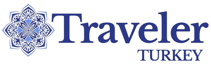 Traveler Turkey
