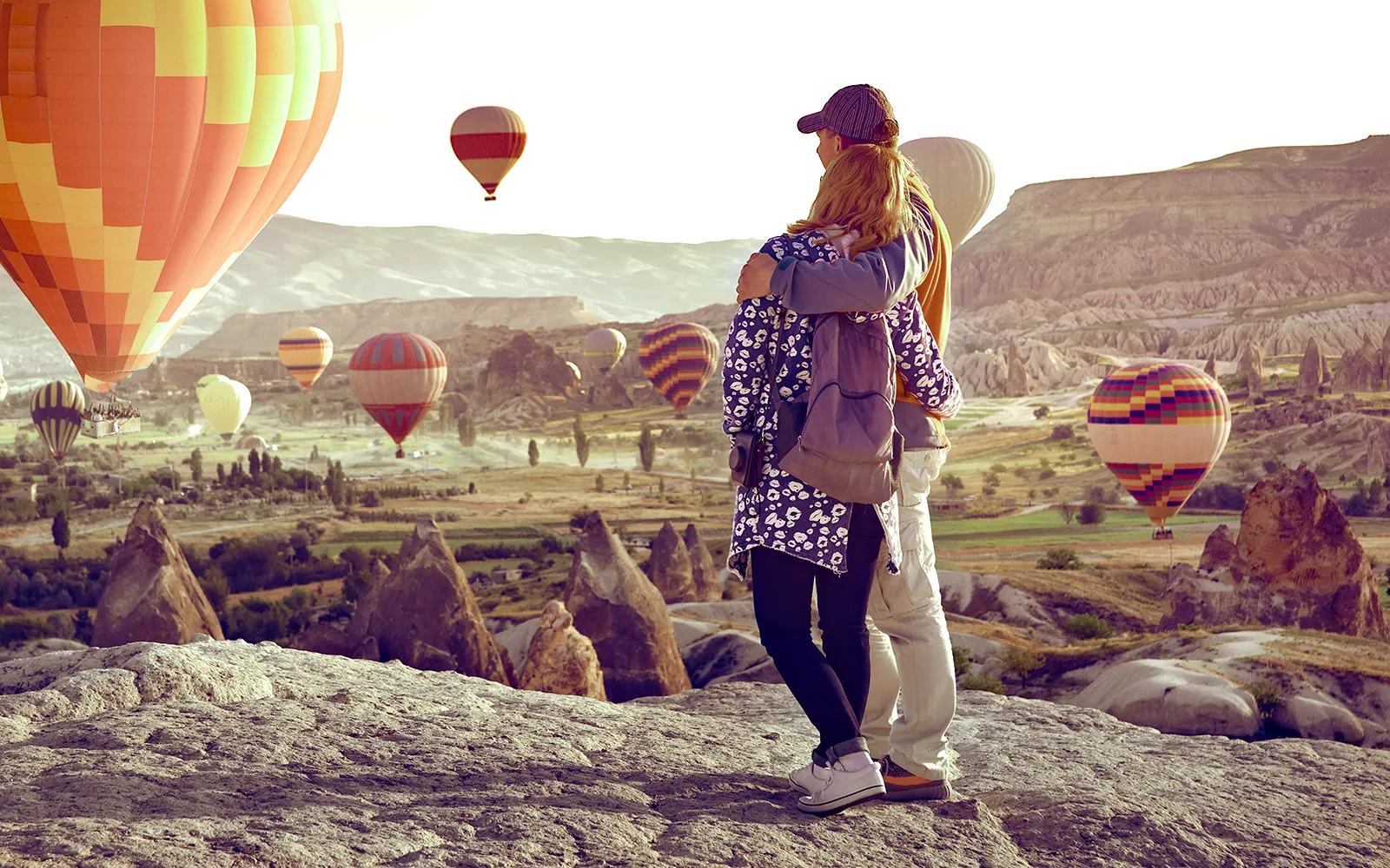 The Best Time to Visit Cappadocia: A Month-by-Month Guide