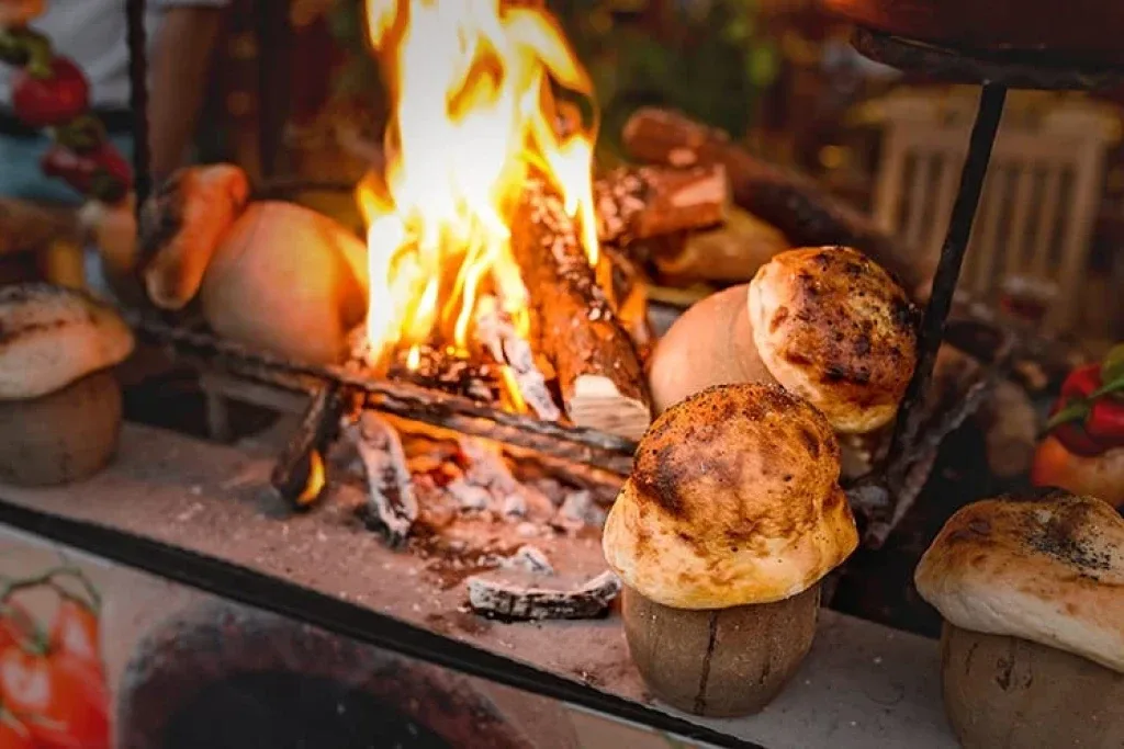 Authentic Turkish Cooking Class in Cappadocia – Learn Traditional Anatolian Recipes 4
