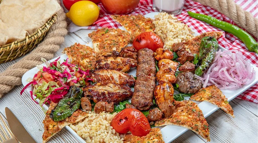 Authentic Turkish Cooking Class in Cappadocia – Learn Traditional Anatolian Recipes 2
