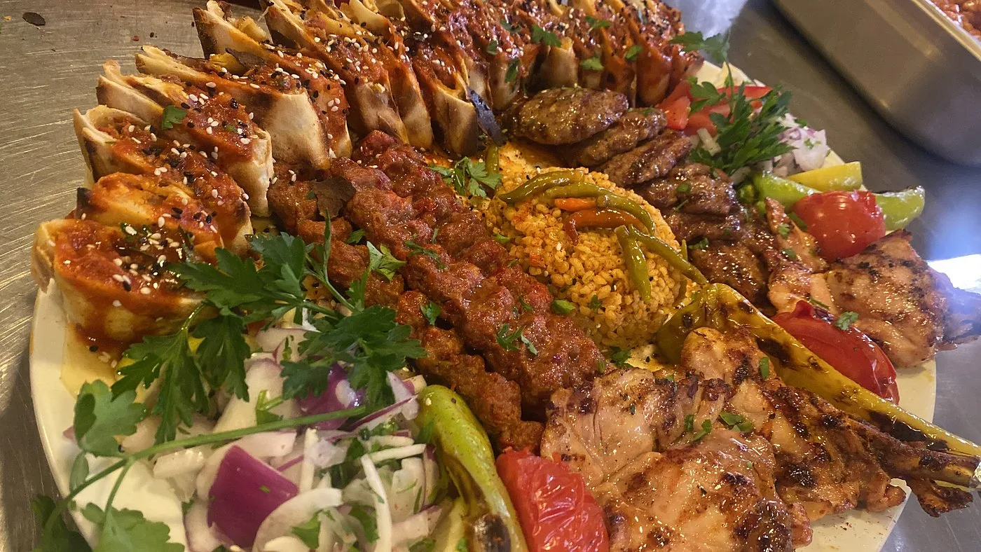Authentic Turkish Cooking Class in Cappadocia – Learn Traditional Anatolian Recipes 1