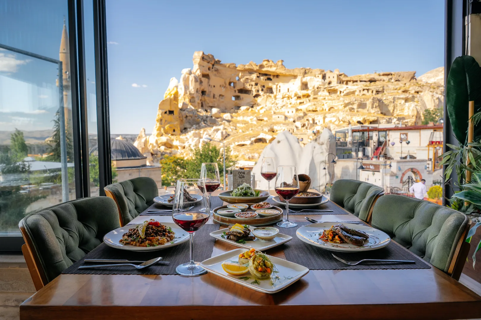 Authentic Turkish Cooking Class in Cappadocia – Learn Traditional Anatolian Recipes 3