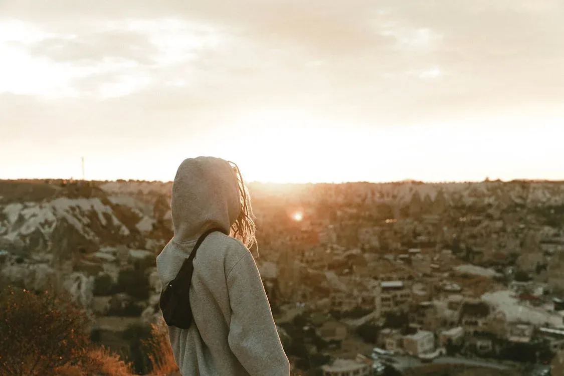 Cappadocia Sunset Panorama Tour – Best Viewpoints & Golden Hour Photography 3