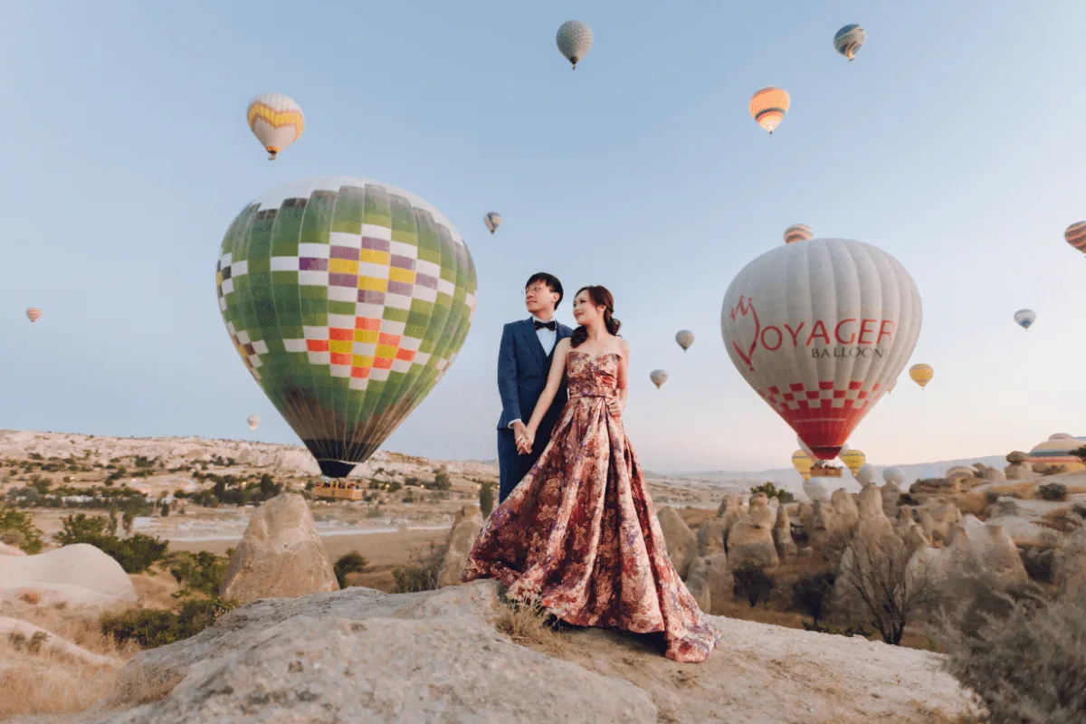 Cappadocia Photography Tour – 2