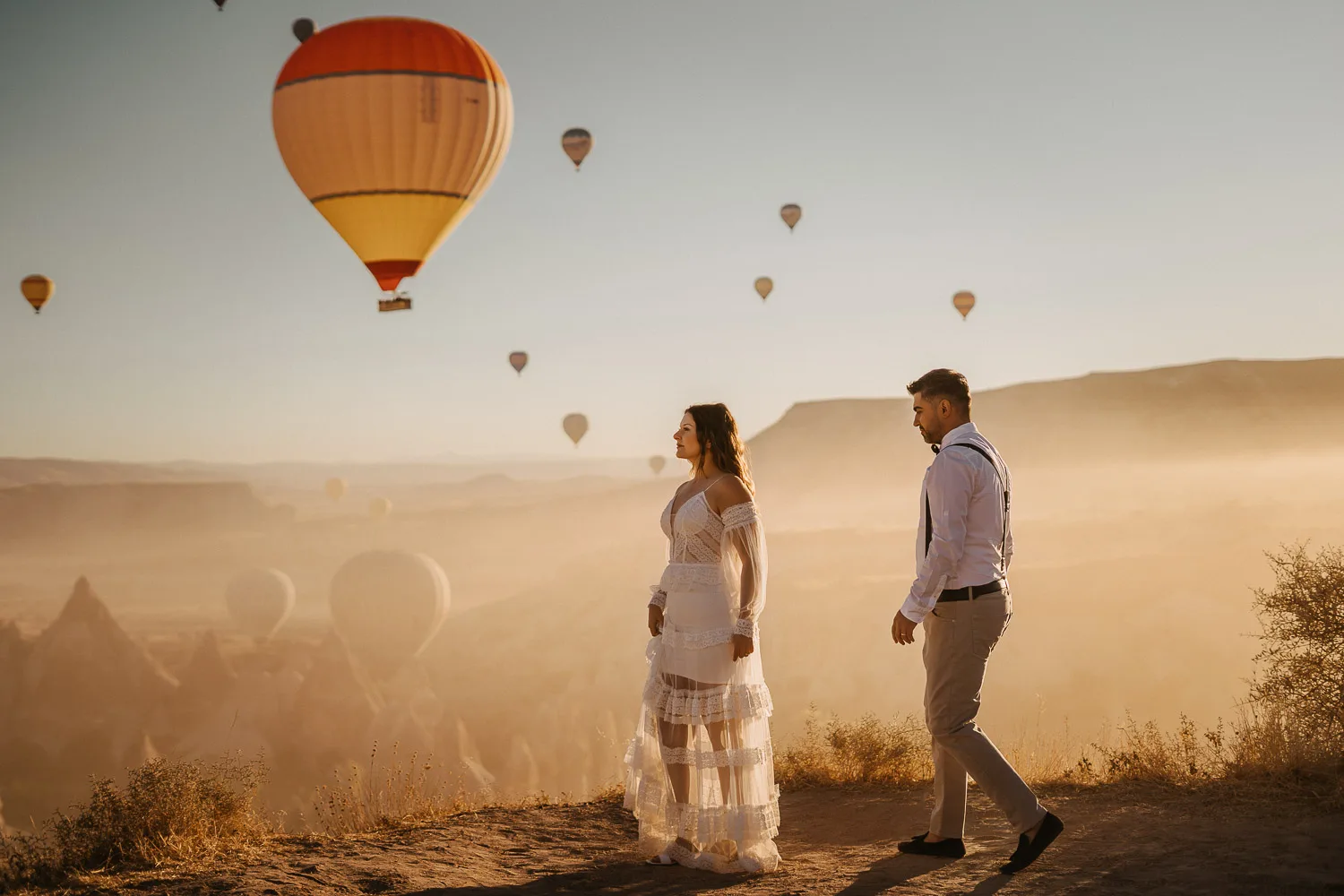 Cappadocia Photography Tour – 5