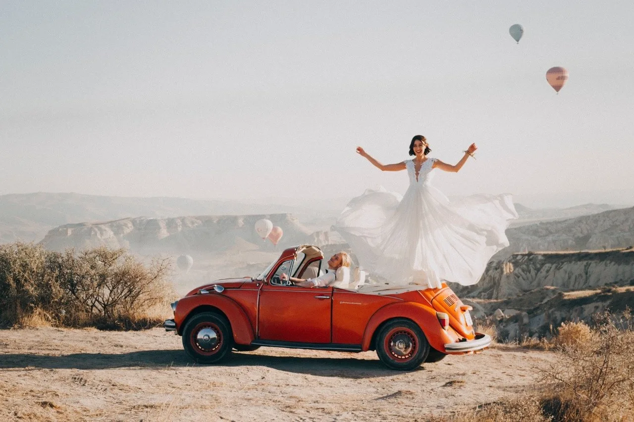 Cappadocia Photography Tour – 3