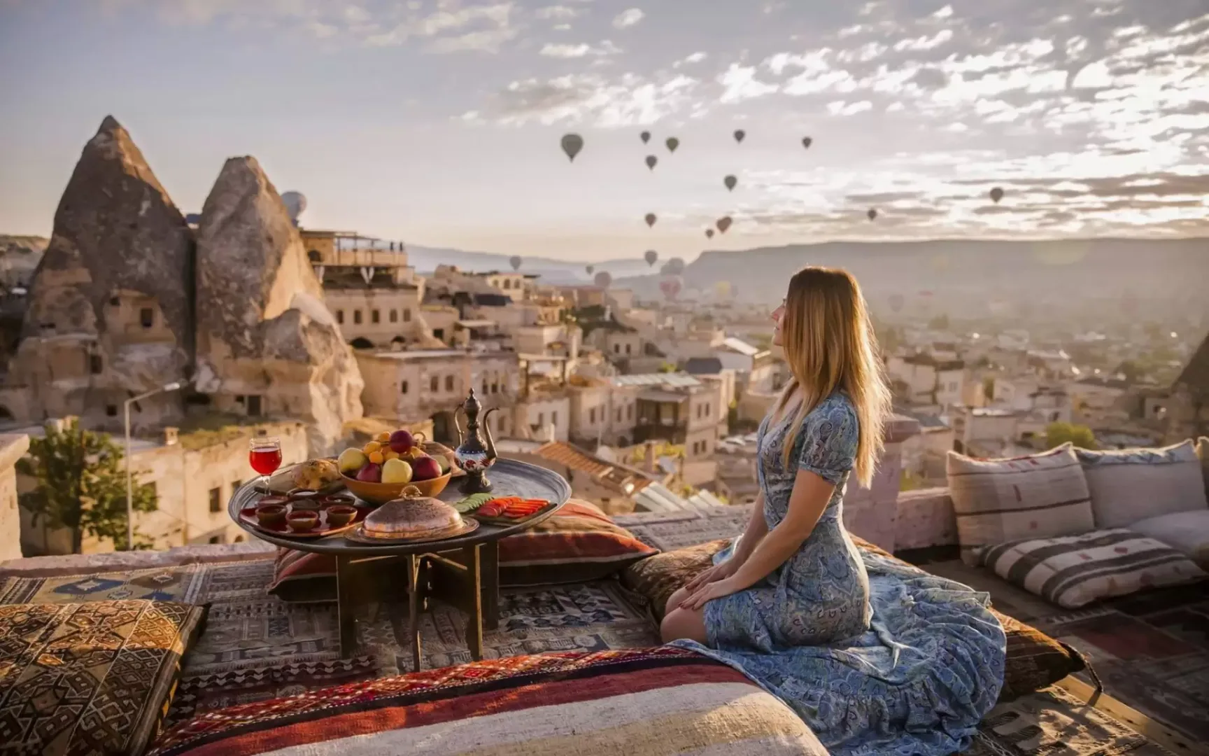 Cappadocia Photography Tour – Capture Iconic Landscapes with a Professional Guide